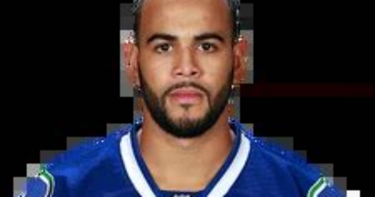 Darren Archibald Bio (Wiki)