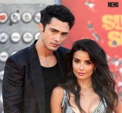Darren Barnet Wife, Is He Married? Dating Timeline and Age