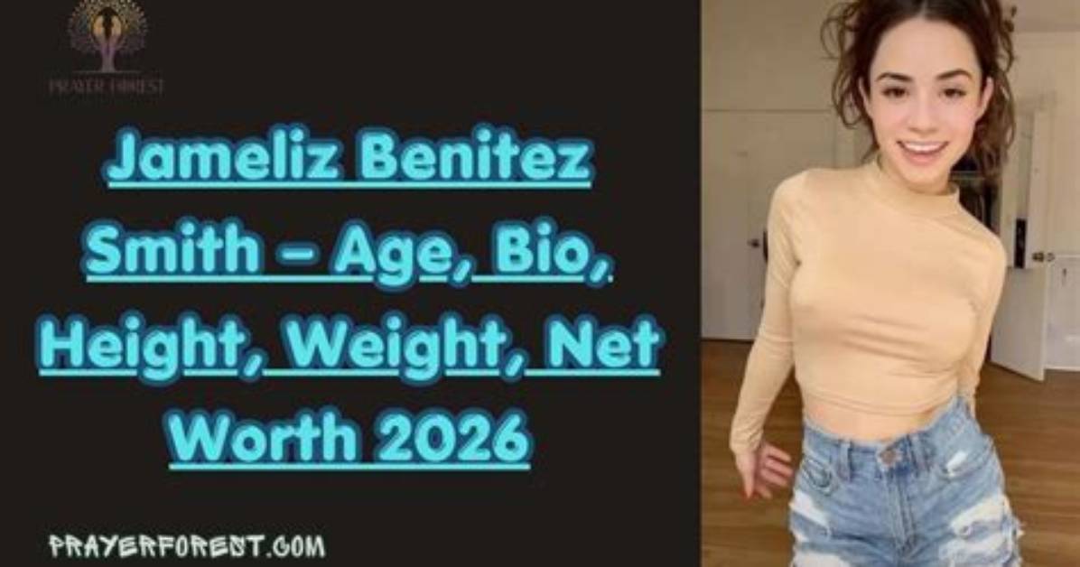 Darren Benitez Height, Weight, Net Worth, Age, Birthday, Wikipedia, Who, Nationality, Biography