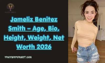 Darren Benitez Height, Weight, Net Worth, Age, Birthday, Wikipedia, Who, Nationality, Biography