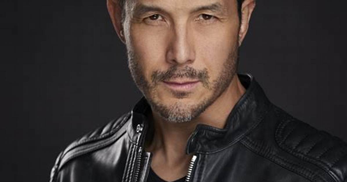 Darren E. Scott Height, Weight, Net Worth, Age, Birthday, Wikipedia, Who, Nationality, Biography