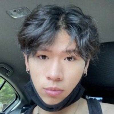 Darren Liang - Age, Family, Bio