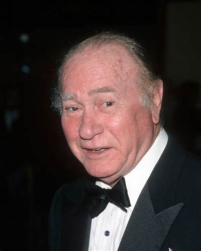 Darren Mcgavin Cause of Death, How Did Darren Mcgavin Die?