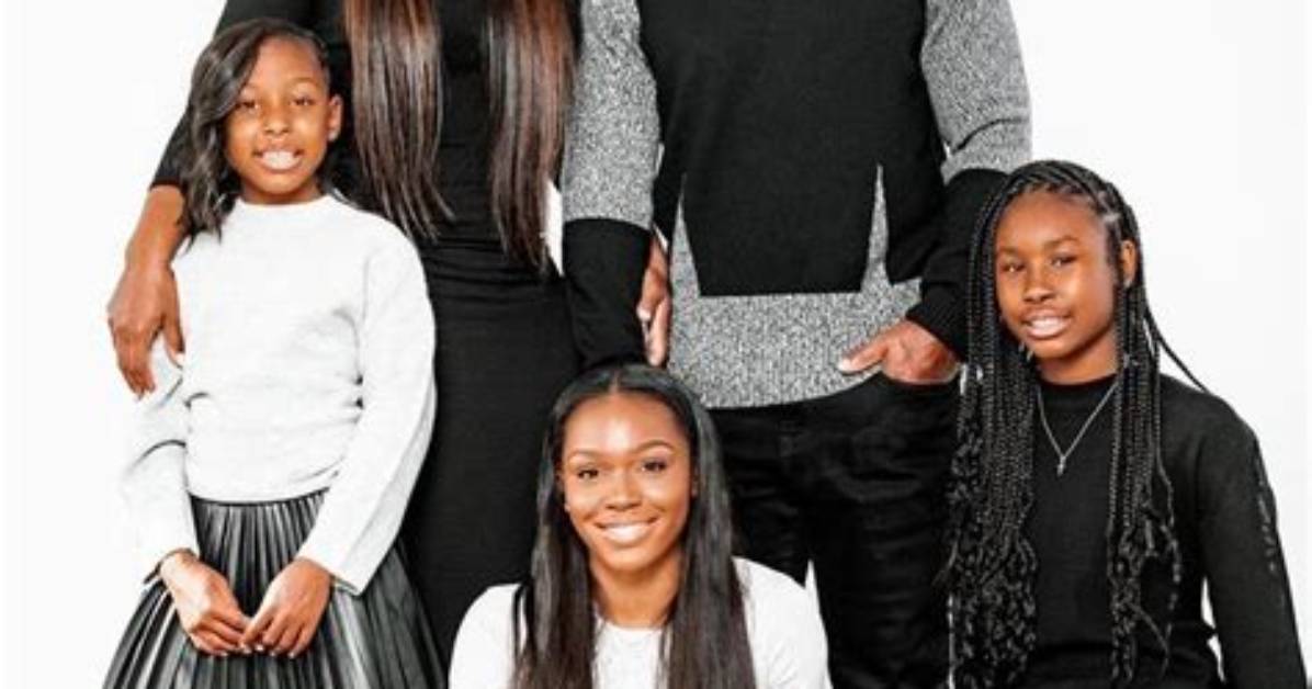Darren Sproles - Age, Family, Bio