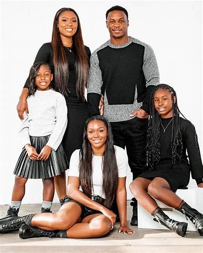 Darren Sproles - Age, Family, Bio