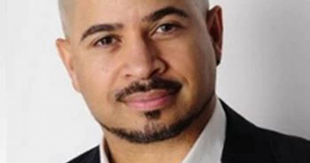 Darryl M. Bell Bio (Wiki)