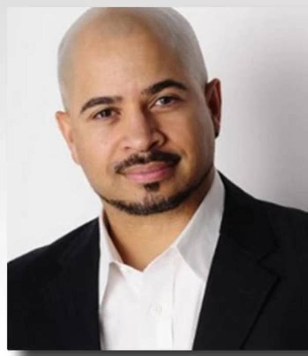 Darryl M. Bell Bio (Wiki)