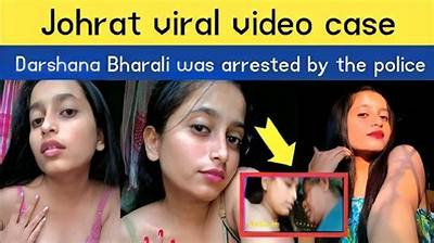 Darshana Bharali Suicide: Leaked Video Viral on Twitter and Reddit