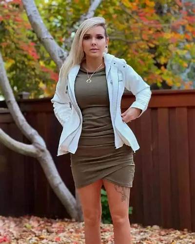 Darshelle Stevens Height, Weight, Net Worth, Age, Birthday, Wikipedia, Who, Nationality, Biography