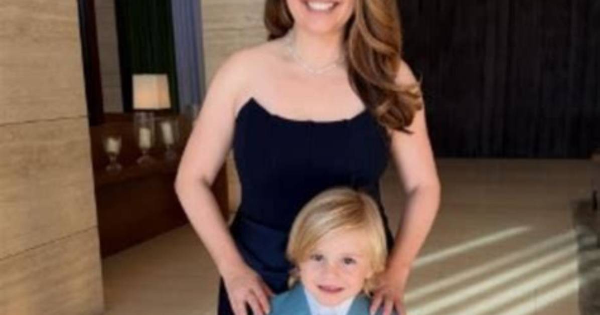 Dash Mccloud Parents and Family: Meet His Mother Heather and Father Michael Mccloud