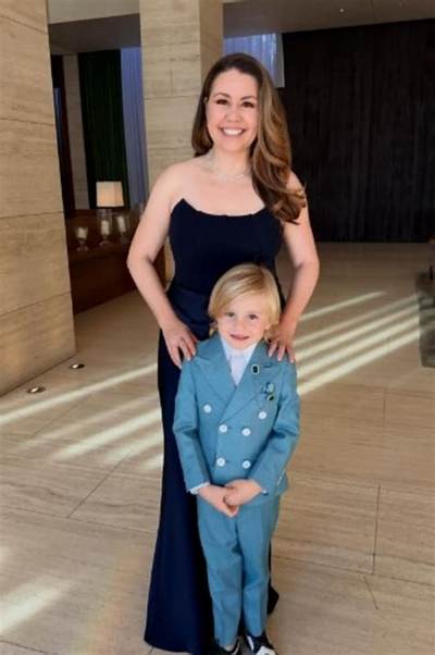 Dash Mccloud Parents and Family: Meet His Mother Heather and Father Michael Mccloud