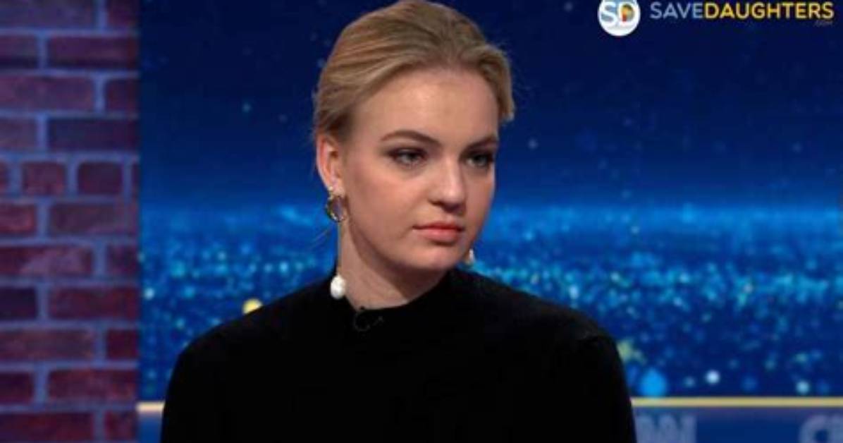 Dasha Navalnaya Height, Weight, Net Worth, Age, Birthday, Wikipedia, Who, Nationality, Biography