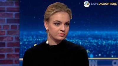Dasha Navalnaya Height, Weight, Net Worth, Age, Birthday, Wikipedia, Who, Nationality, Biography