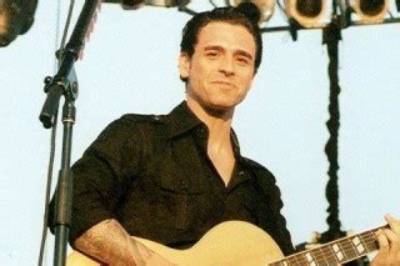 Dashboard Confessional - Members, Ages, Trivia