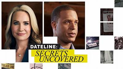 Dateline: Secrets Uncovered – What Happened to Halee Rathgeber?