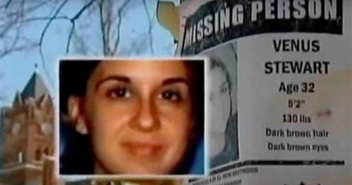 Dateline: Unforgettable – What Happened to Venus Stewart?