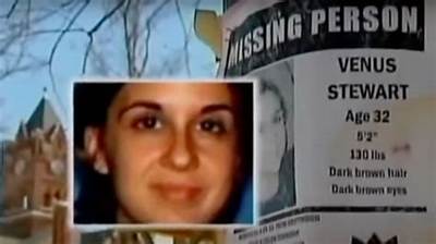 Dateline: Unforgettable – What Happened to Venus Stewart?