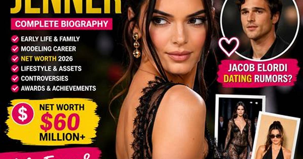 Dating Rumors, Net Worth, Twitter, and Controversies