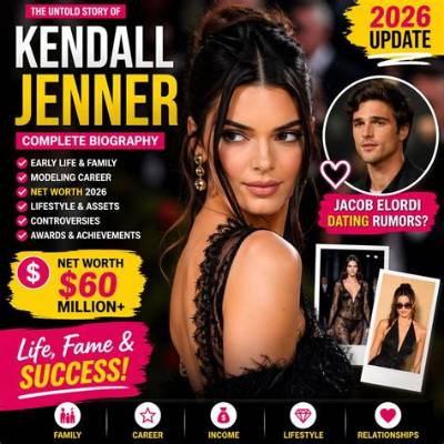 Dating Rumors, Net Worth, Twitter, and Controversies