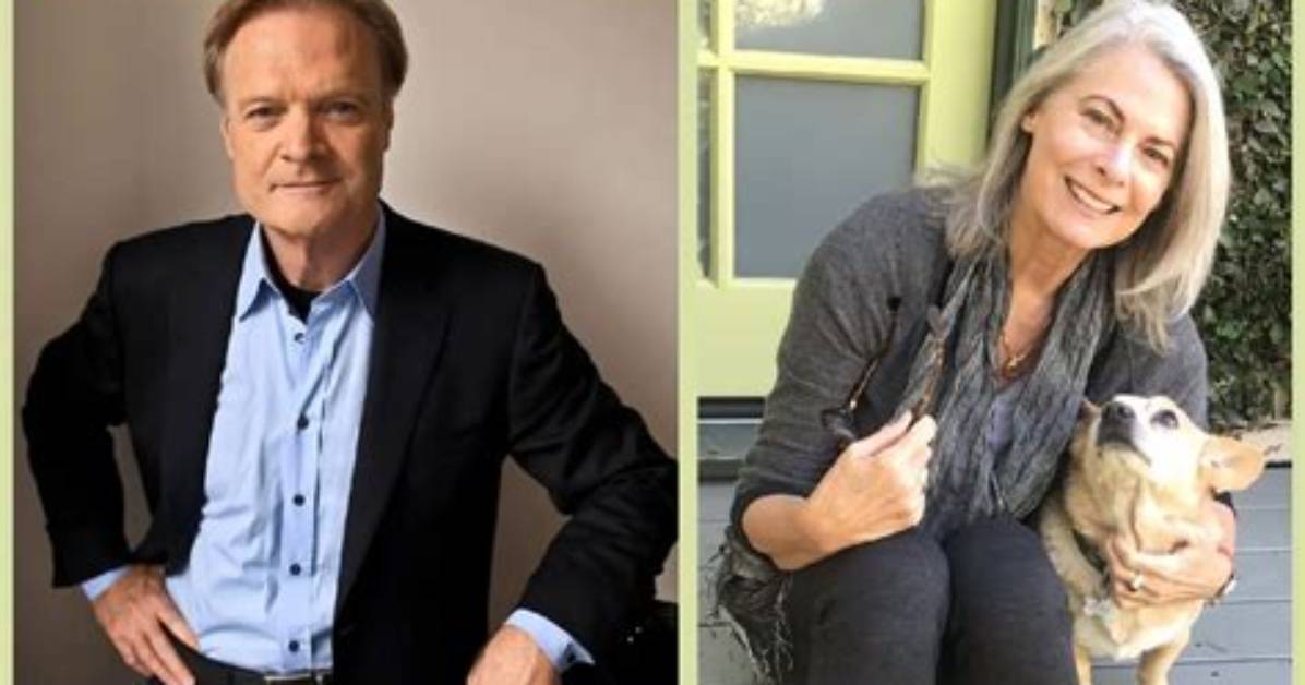 Daughter of Lawrence O’donnell – Married Biography