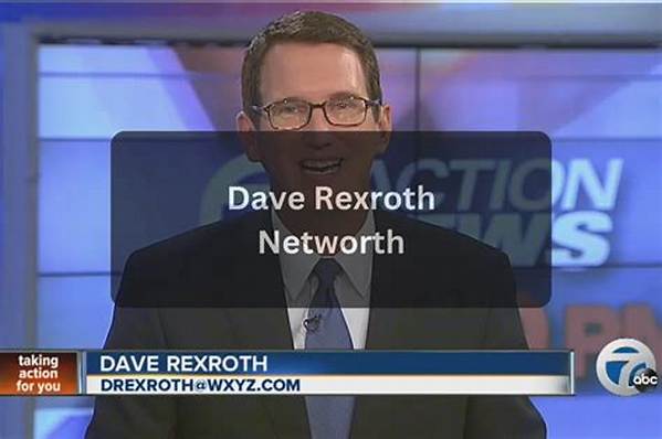 Dave Amerman - Age, Family, Bio