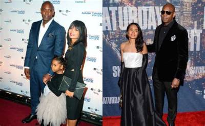Dave Chappelle’s Wife, Net Worth, Kids, Family, Netflix Show, Age, Son