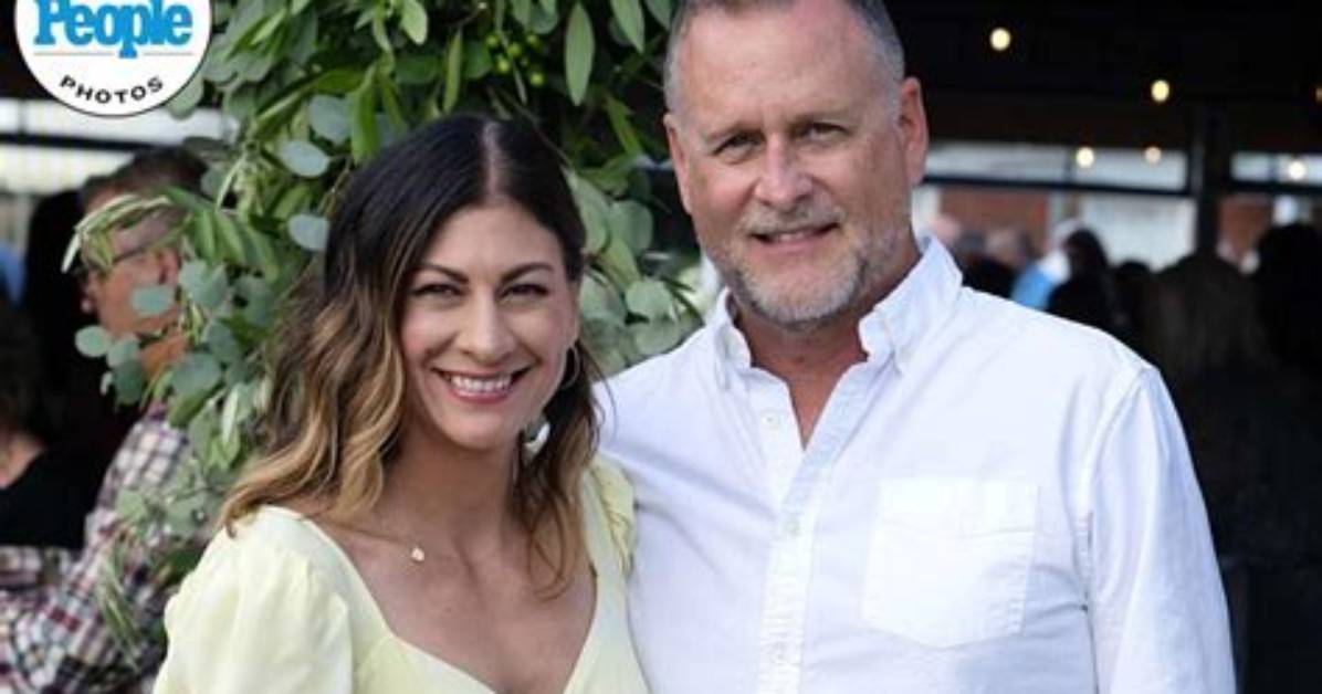 Dave Coulier Is Married to Wife: Melissa Bring. Kids.