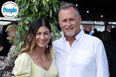 Dave Coulier Is Married to Wife: Melissa Bring. Kids.