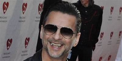 Dave Gahan - Age, Family, Bio