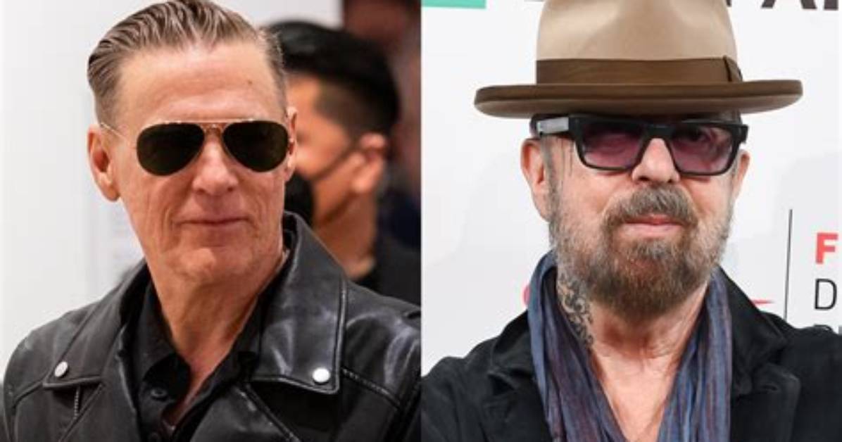 Dave Stewart - Age, Family, Bio