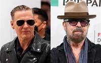 Dave Stewart - Age, Family, Bio