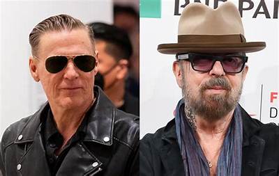 Dave Stewart - Age, Family, Bio