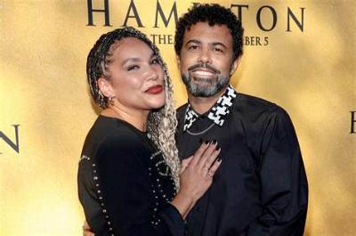 Daveed Diggs | Married | Tg Time