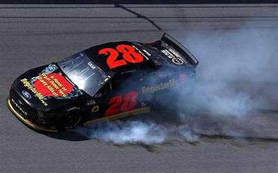 Davey Allison Net Worth - Wiki, Age, Weight and Height, Relationships, Family, and More