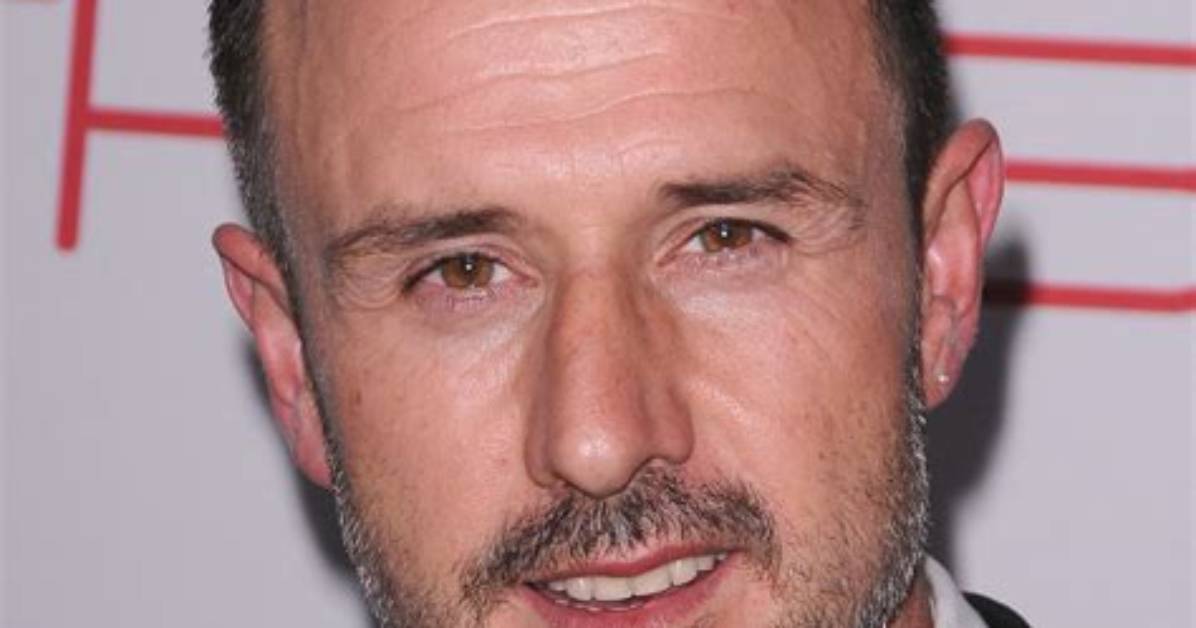 David Arquette Bio (Wiki)