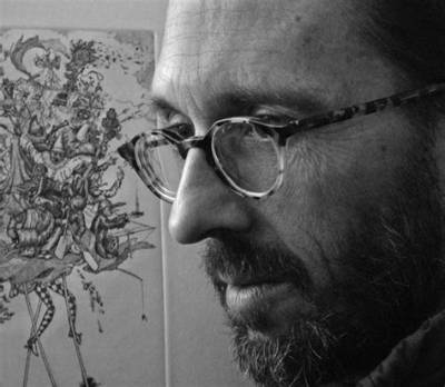 David Avery Bio (Wiki)