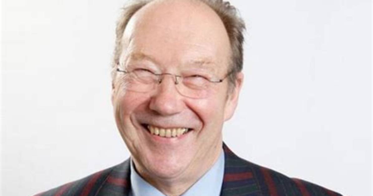 David Barby Cause of Death, How Did David Barby Die?