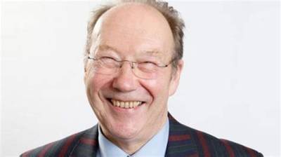 David Barby Cause of Death, How Did David Barby Die?