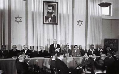 David Ben-Gurion Net Worth - Wiki, Age, Weight and Height, Relationships, Family, and More