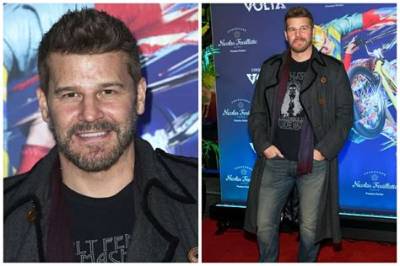 David Boreanaz Height, Weight, Net Worth, Age, Birthday, Wikipedia, Who, Instagram, Biography