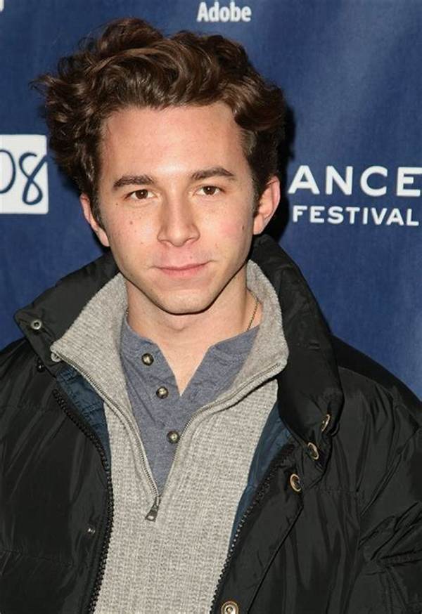 David Boreranne Age, Birthday, Wikipedia, Who, Nationality, Biography