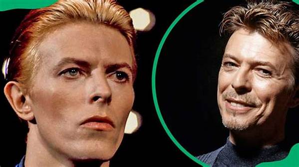 David Bowie Net Worth, Income and Estimated Earnings of Youtuber Channel