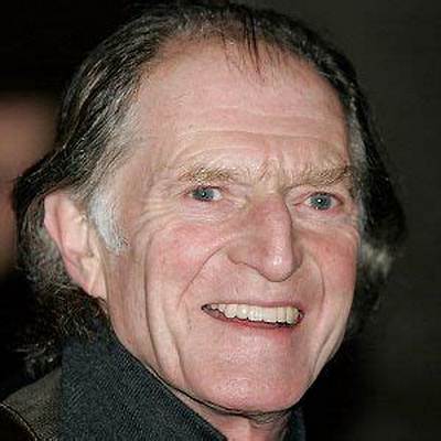 David Bradley - Age, Family, Bio