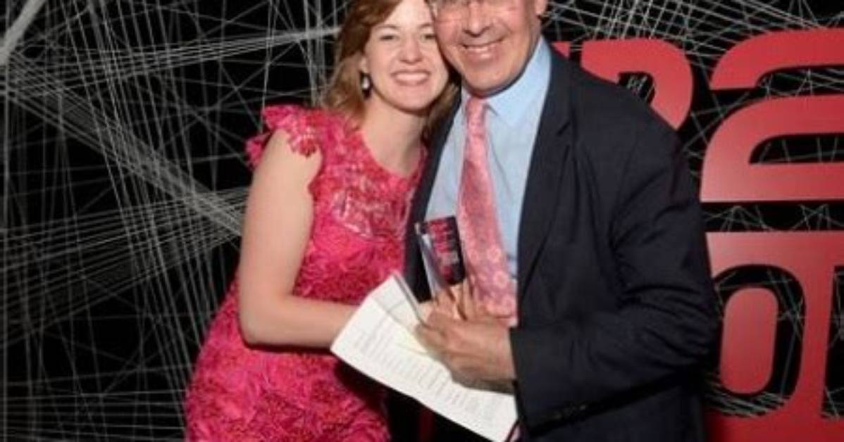 David Brooks Married Anne Snyder Back in 2017 After Separation from 27 Year's of Marital Relationship.