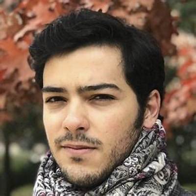 David Caro Levy - Age, Family, Bio