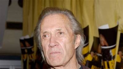 David Carradine Cause of Death, How Did David Carradine Die?