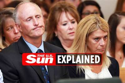 David Carter Where Is Michelle Carter Father Now? Parents and Family Life
