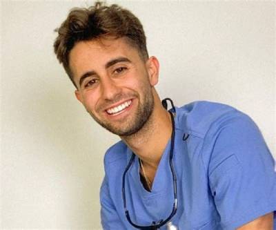 David Cohen - Age, Family, Bio