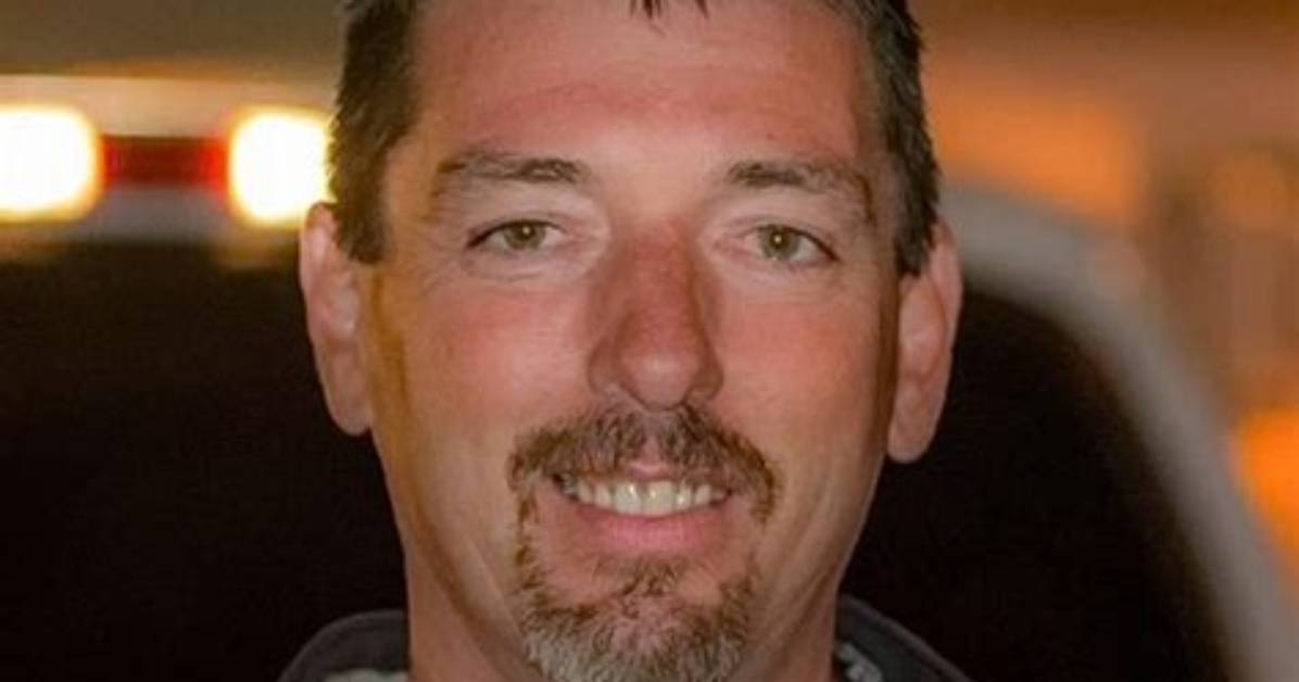 David Comstock - Age, Family, Bio