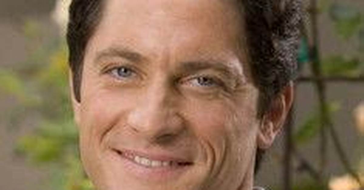 David Conrad Bio (Wiki)